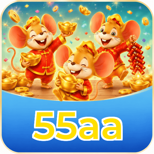 Slots 55aa - RTP Alto Certificado