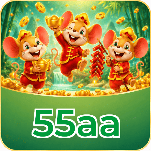 55aa Logo 1