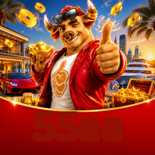 Slots 55aa - Giros Grátis Diários