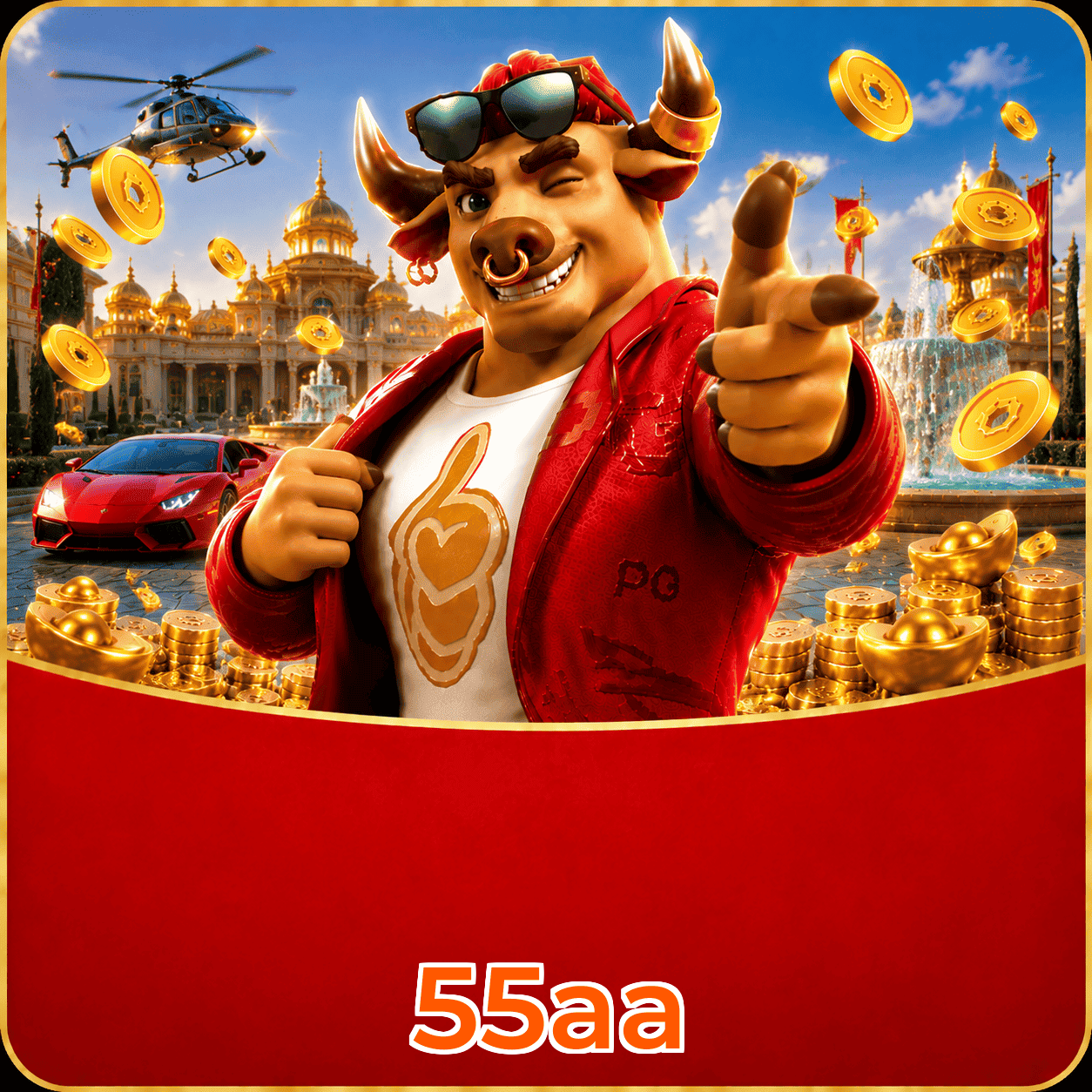 55aa Download Oficial