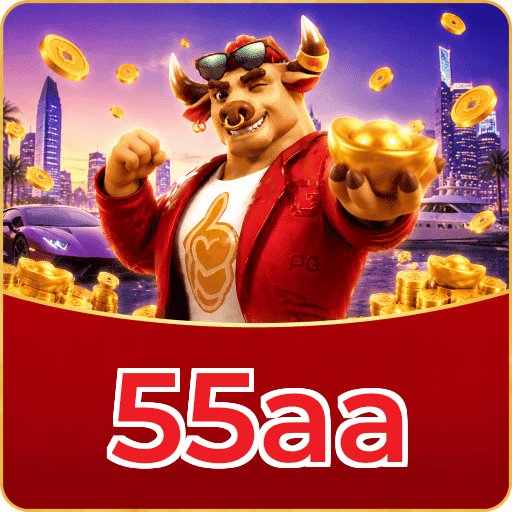 55aa Certificado eCOGRA - Jogos Justos Auditados