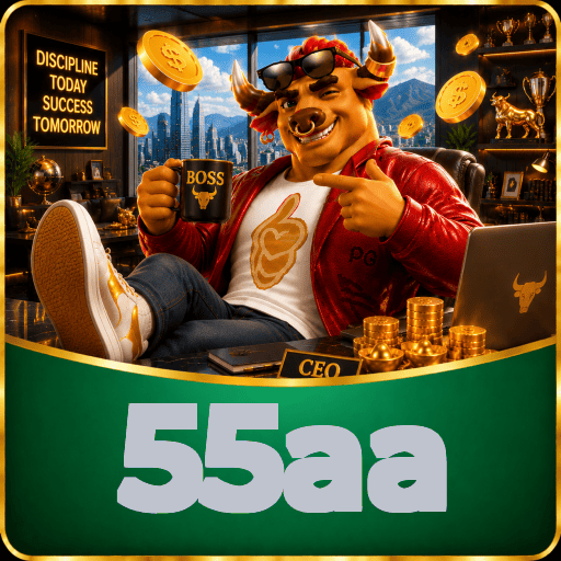 Fortune Tiger Logo 3