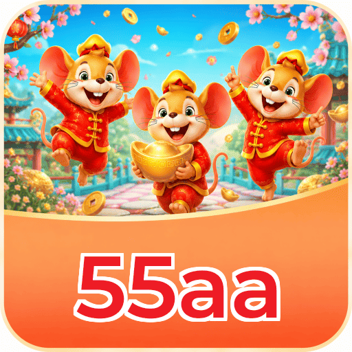 55aa Segurança Logo 2