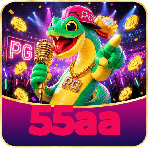 55aa Licença Curaçao Gaming