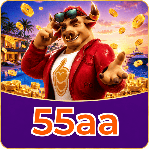Plataforma 55aa - PIX Instantâneo